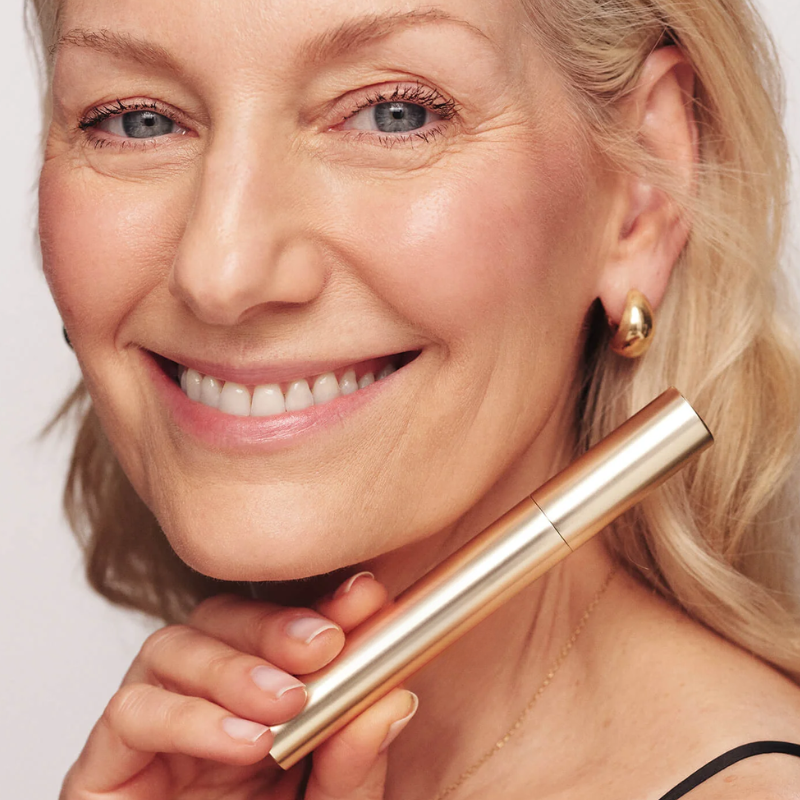 Glided Lashes Mascara
