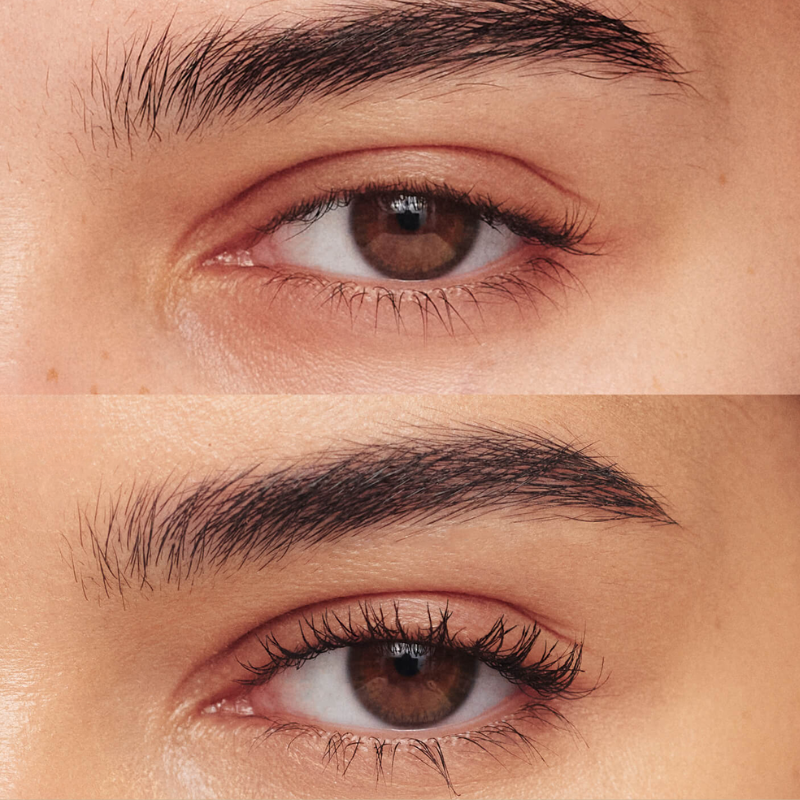 Glided Lashes Mascara