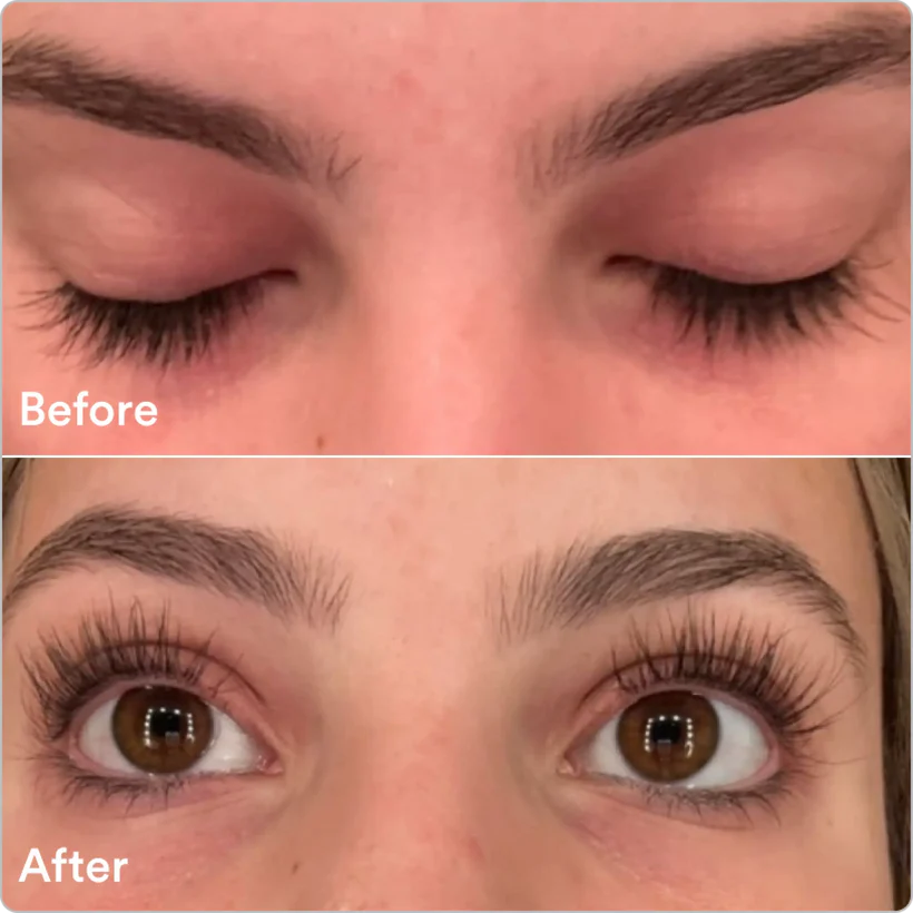 Cosmic Lash Serum