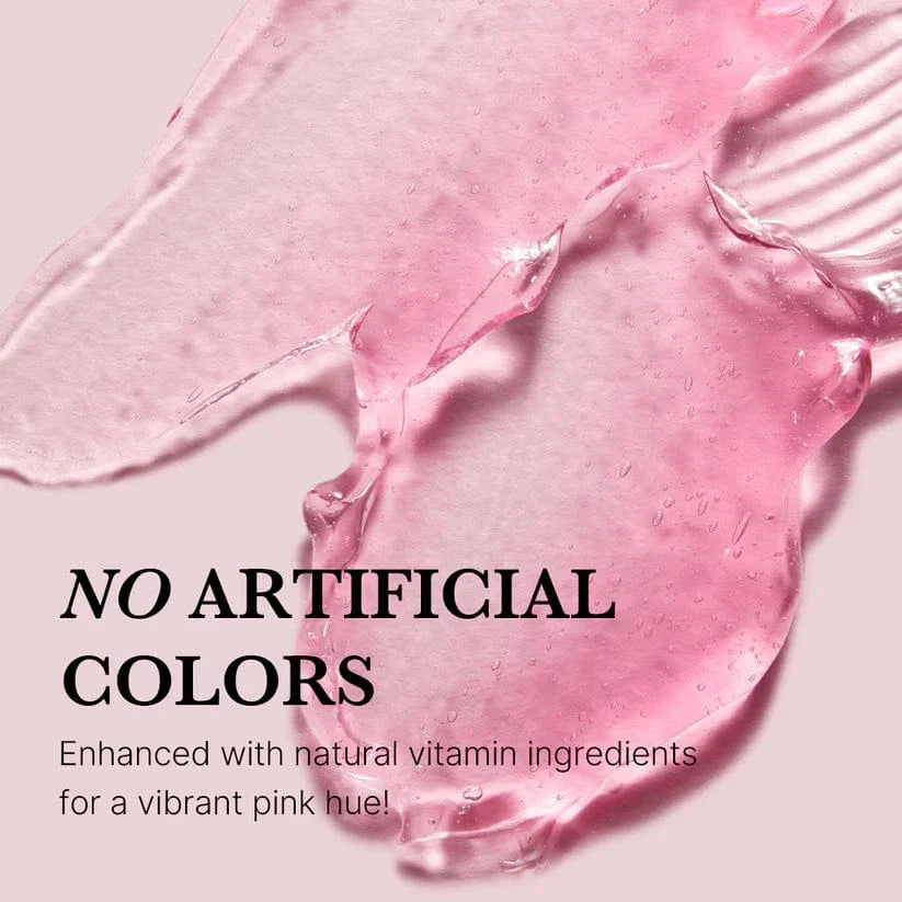 K-Beauty Jelly face cream