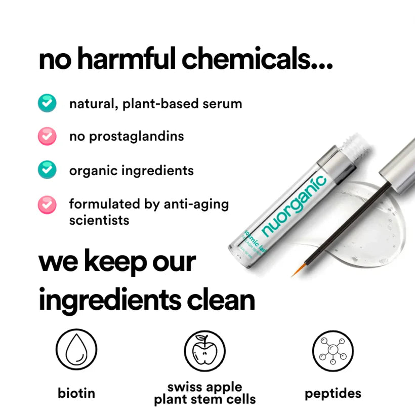 Cosmic Lash Serum