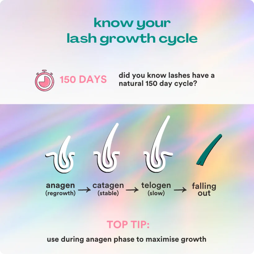 Cosmic Lash Serum
