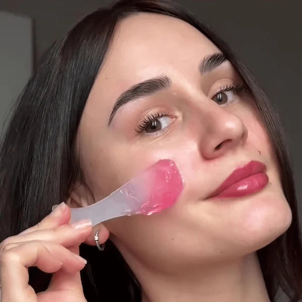 K-Beauty Jelly face cream