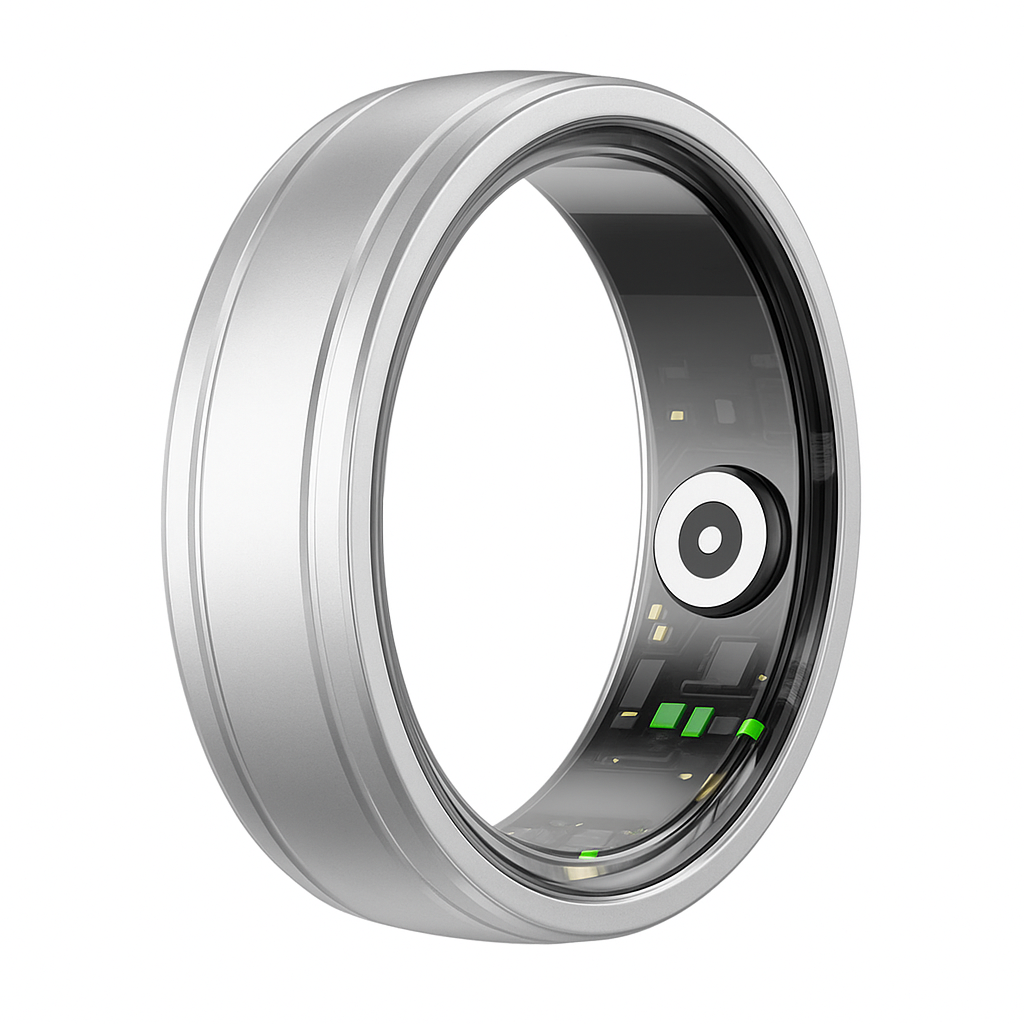 InfiniteSmart - Tracking Ring
