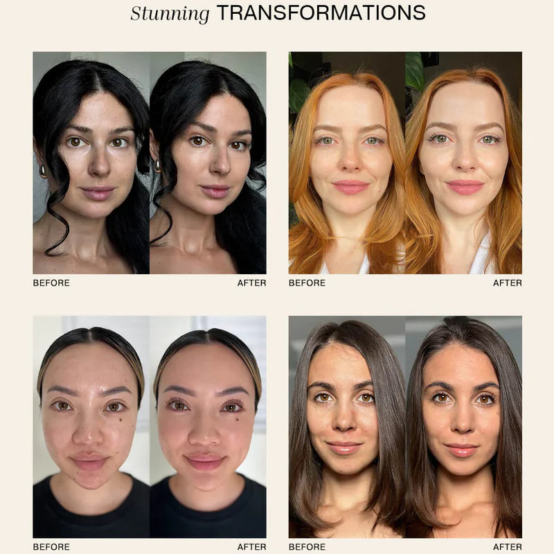 Changing Foundation