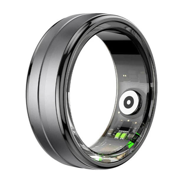 InfiniteSmart - Tracking Ring