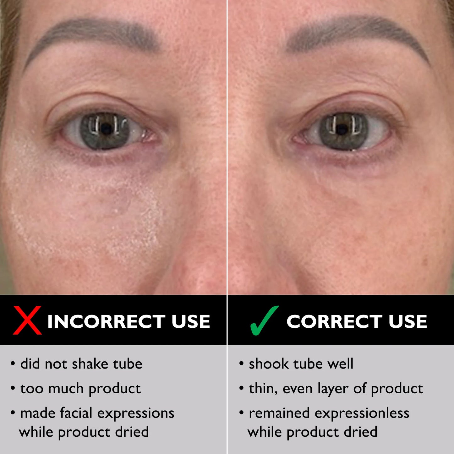 Instant Firming Cream