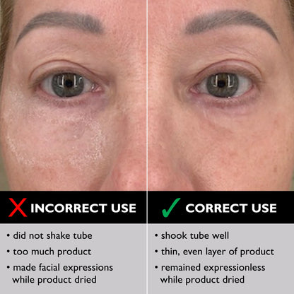 Instant Firming Cream