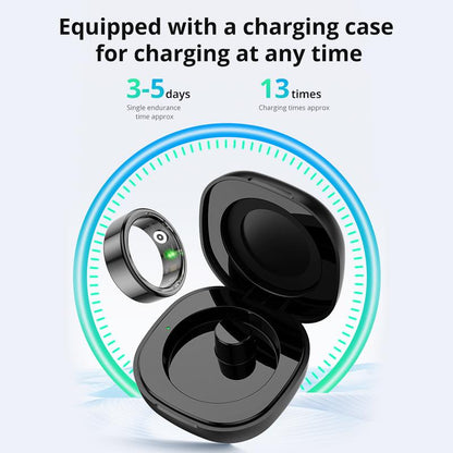InfiniteSmart - Tracking Ring