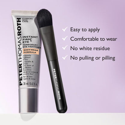 Instant Eye tightener