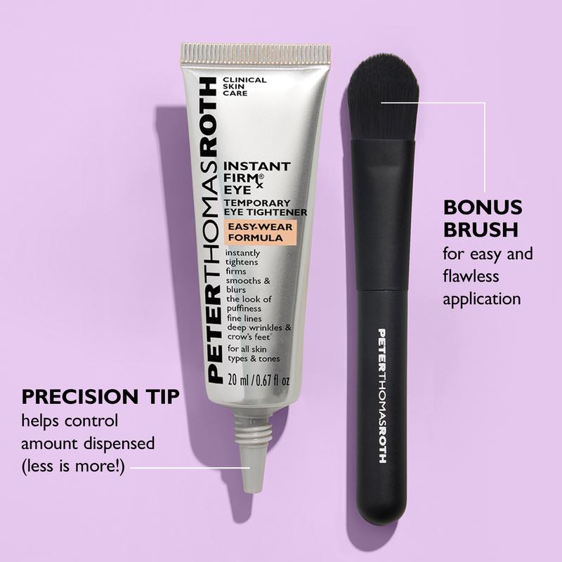 Instant Eye tightener