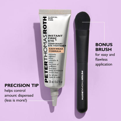 Instant Eye tightener