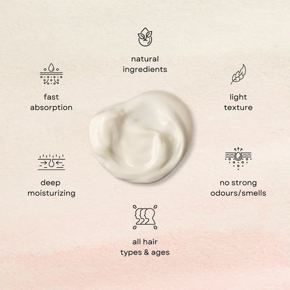 Organic Beef Tallow Shampoo