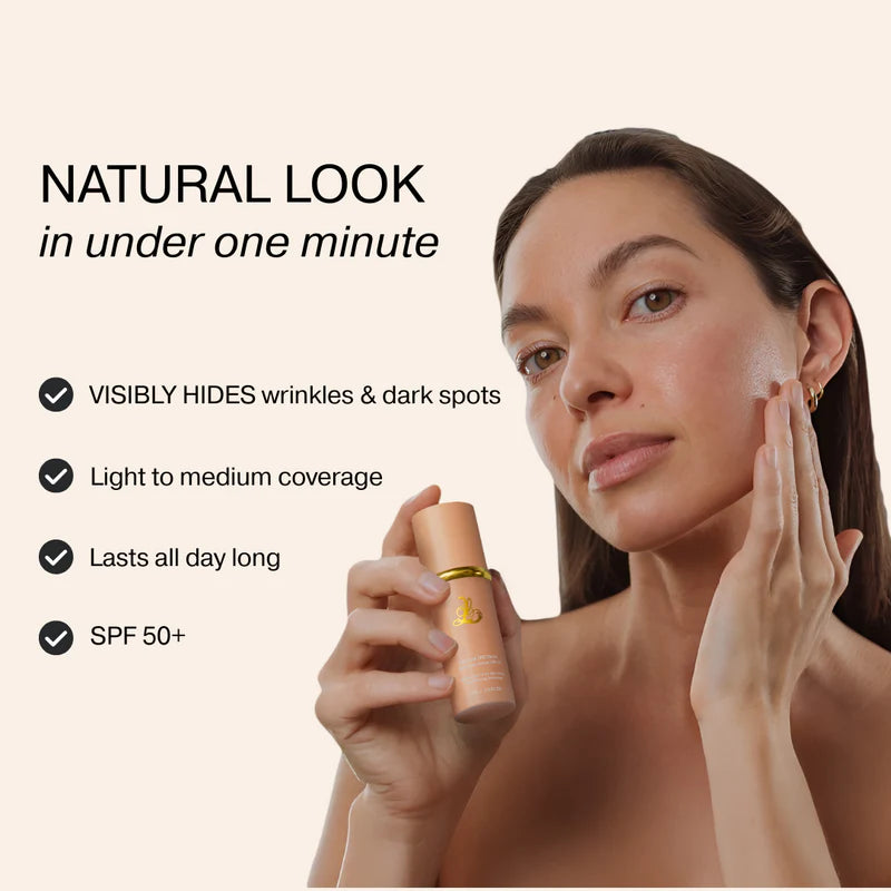 Changing Foundation