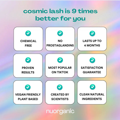 Cosmic Lash Serum