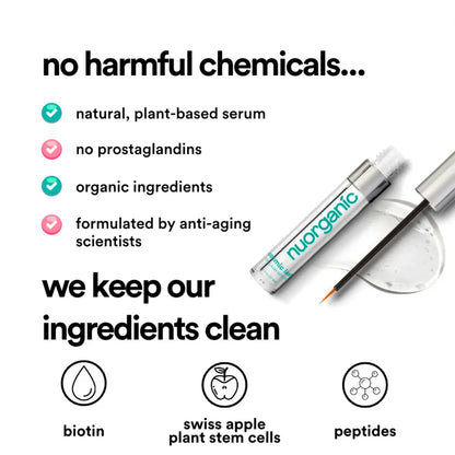 Cosmic Lash Serum