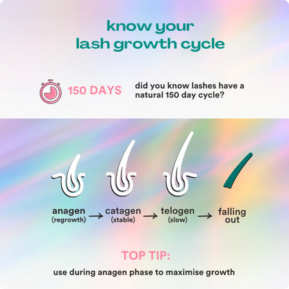 Cosmic Lash Serum