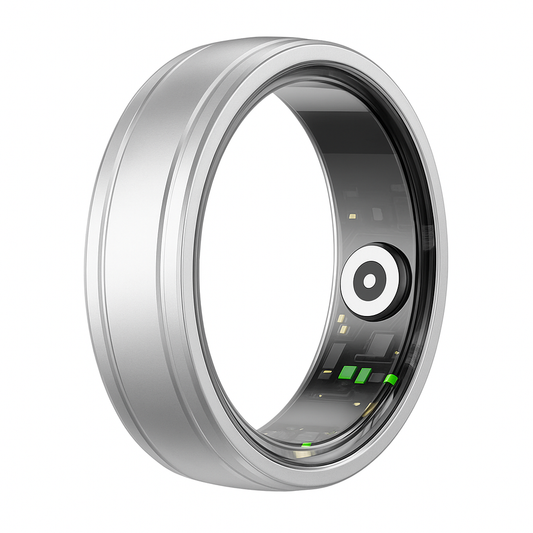 InfiniteSmart - Tracking Ring