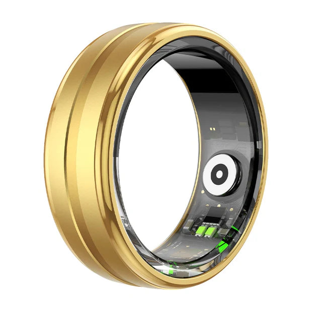 InfiniteSmart - Tracking Ring